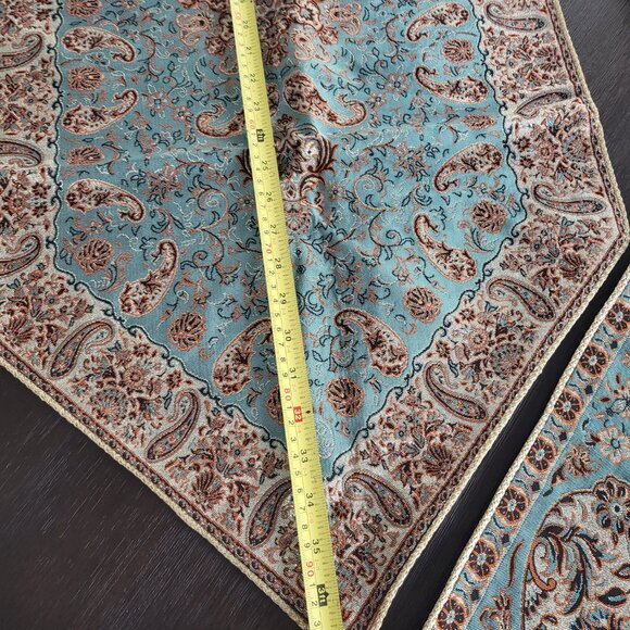 4 piece Termeh Set - Picture 5 of 6